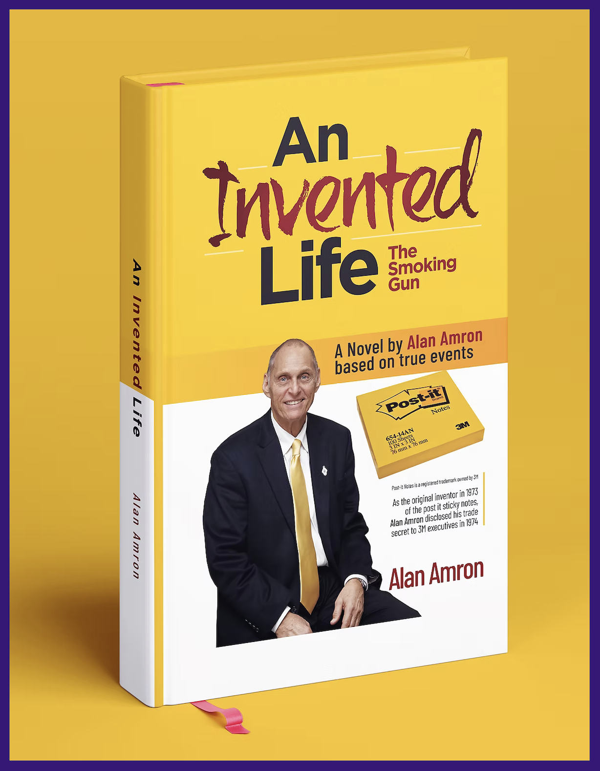 Book cover preview